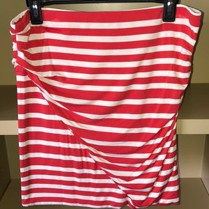 CAbi Tops - CAbi Blaine Tube Top or Skirt CAbi Tops - CAbi Blaine Tube Top or Skirt